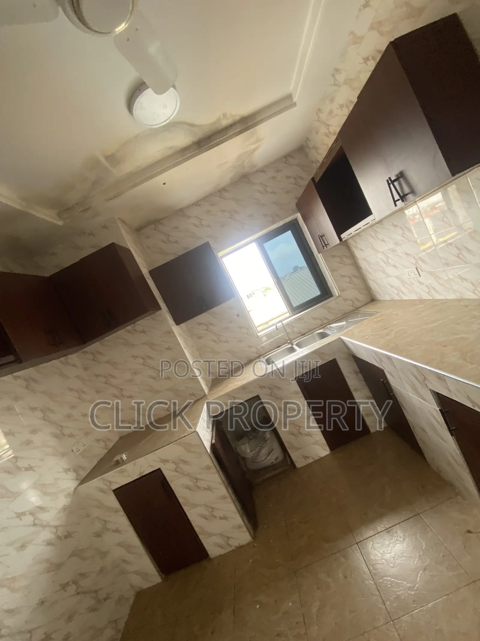 2bdrm Apartment in Dzen Ayor Ability, American House for rent