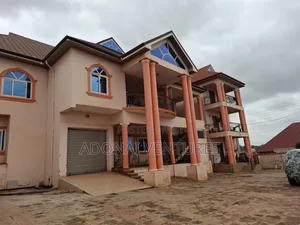 2bdrm Apartment in Sokoban, Kumasi Metropolitan for rent