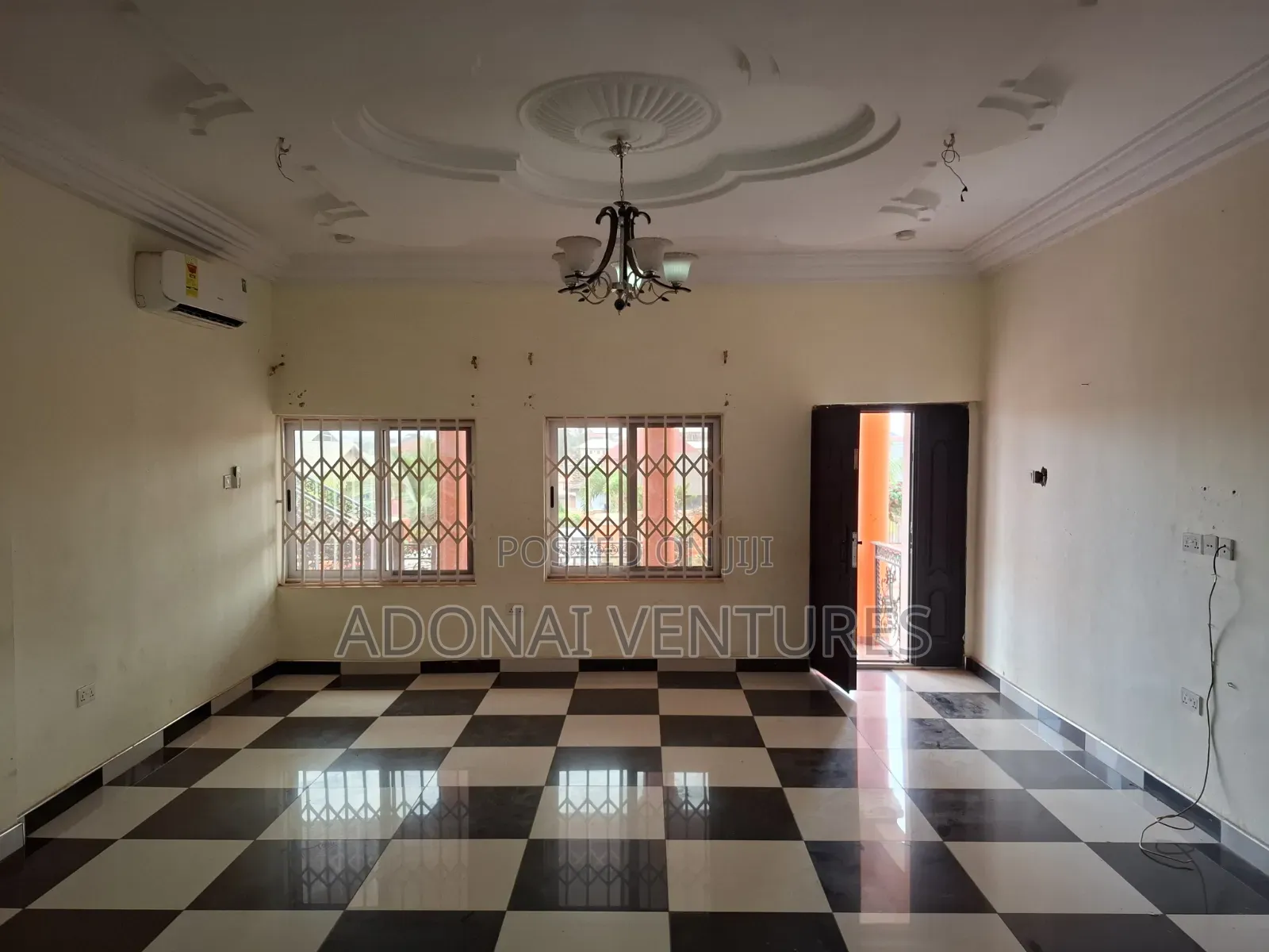2bdrm Apartment in Sokoban, Kumasi Metropolitan for rent