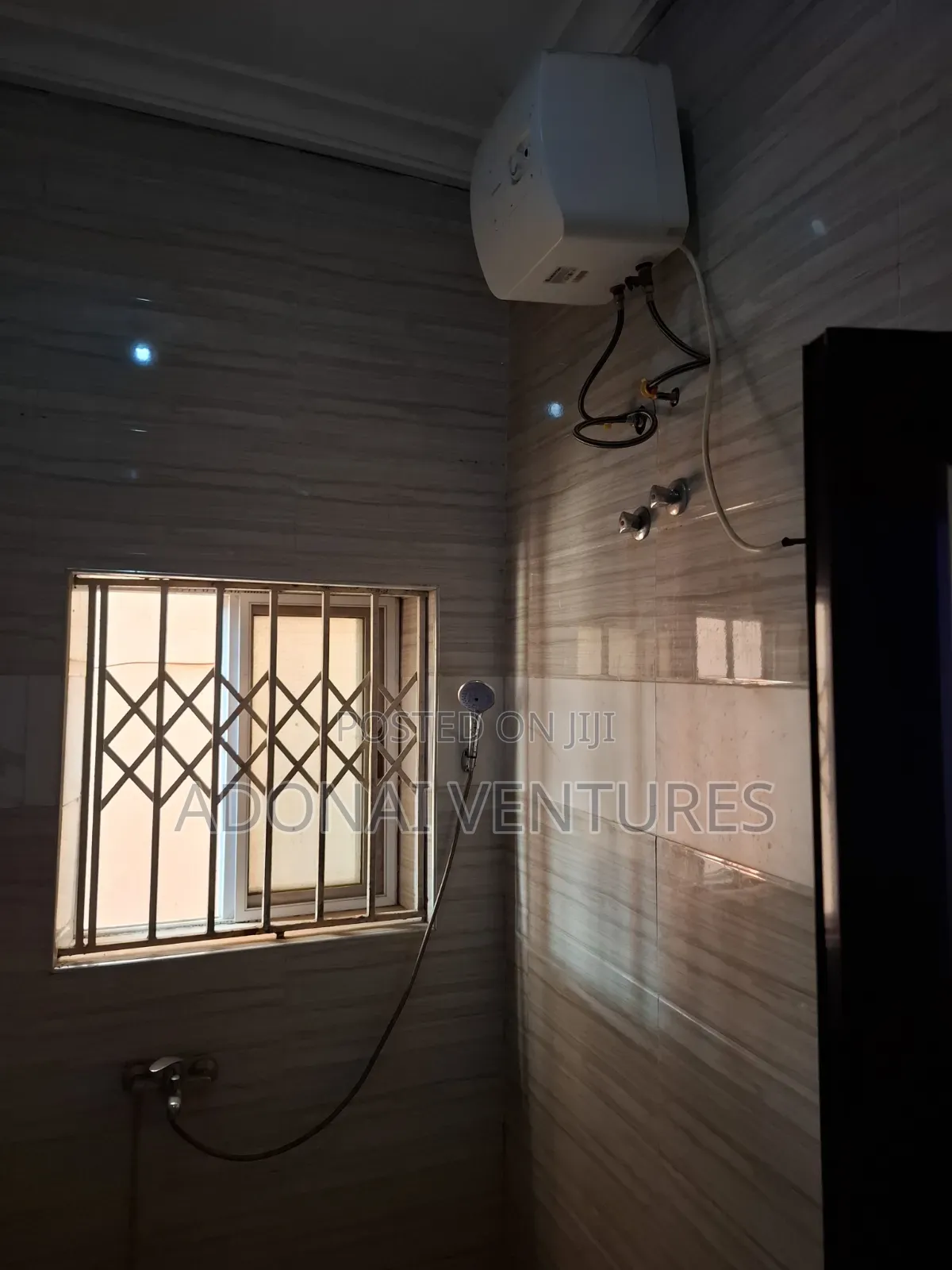 2bdrm Apartment in Sokoban, Kumasi Metropolitan for rent