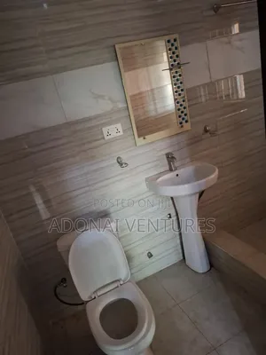 2bdrm Apartment in Sokoban, Kumasi Metropolitan for rent