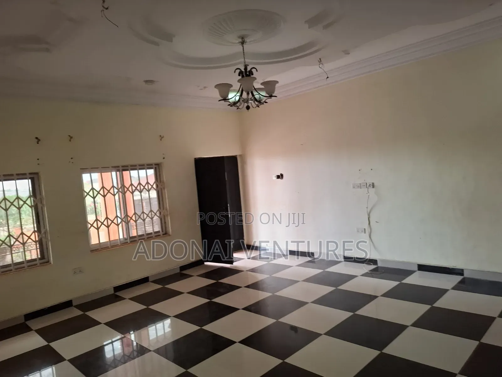 2bdrm Apartment in Sokoban, Kumasi Metropolitan for rent