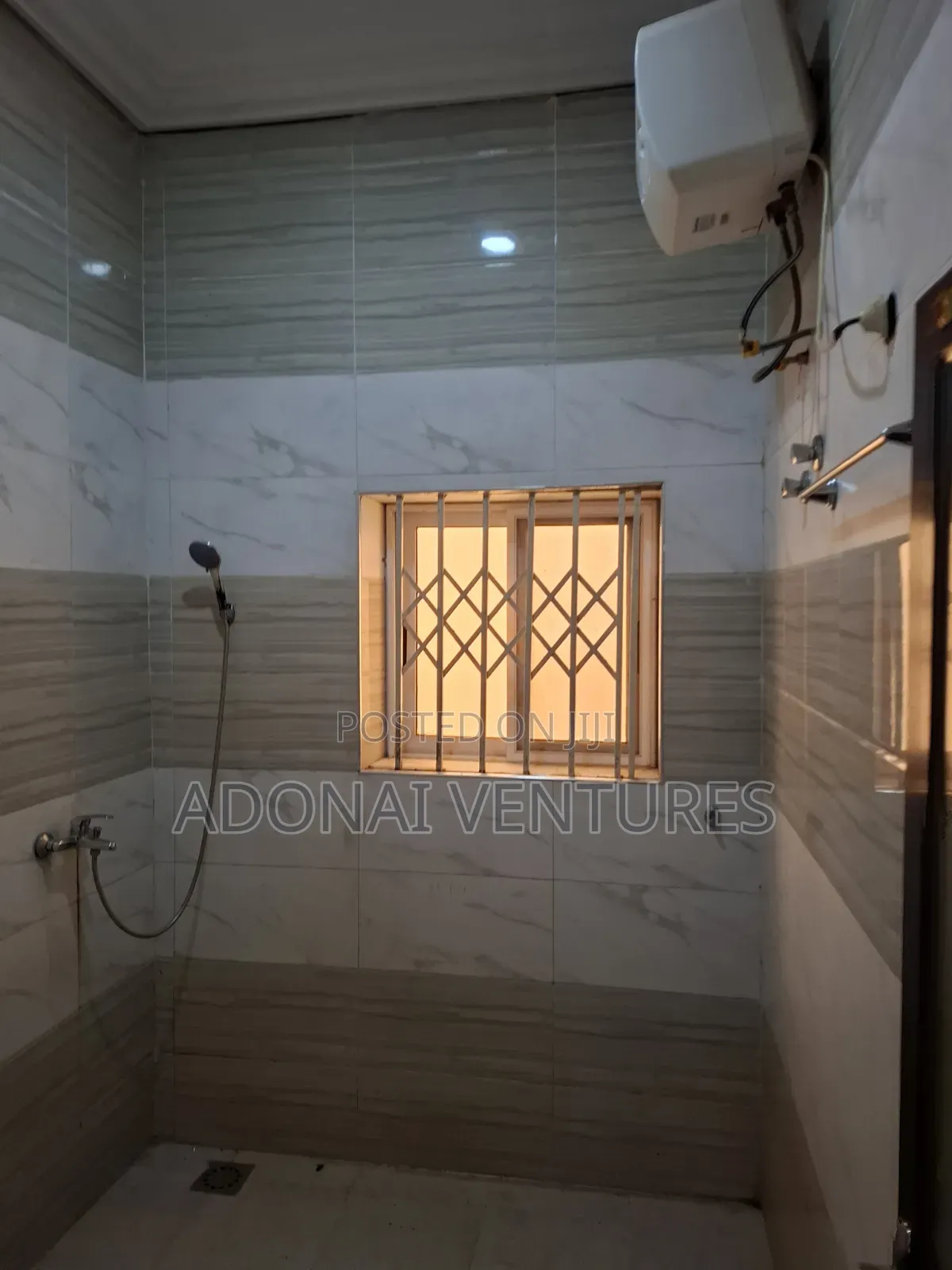 2bdrm Apartment in Sokoban, Kumasi Metropolitan for rent