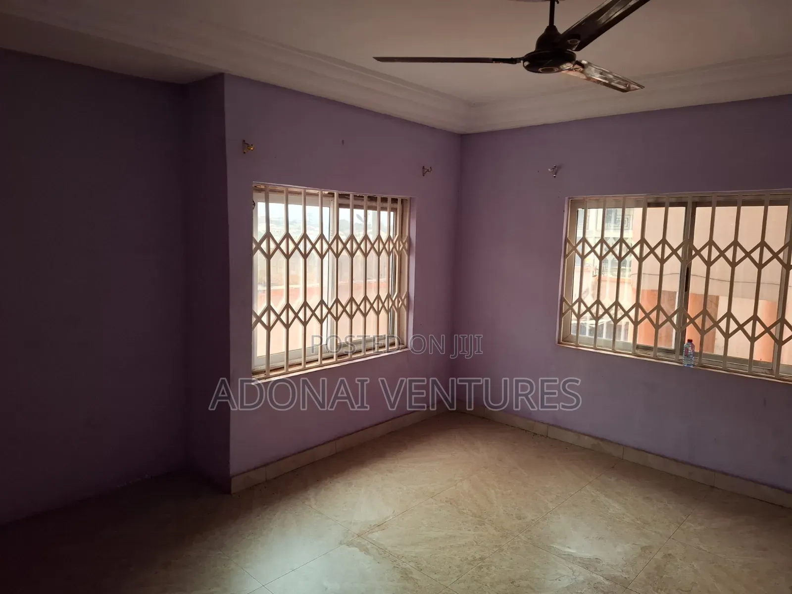 2bdrm Apartment in Sokoban, Kumasi Metropolitan for rent