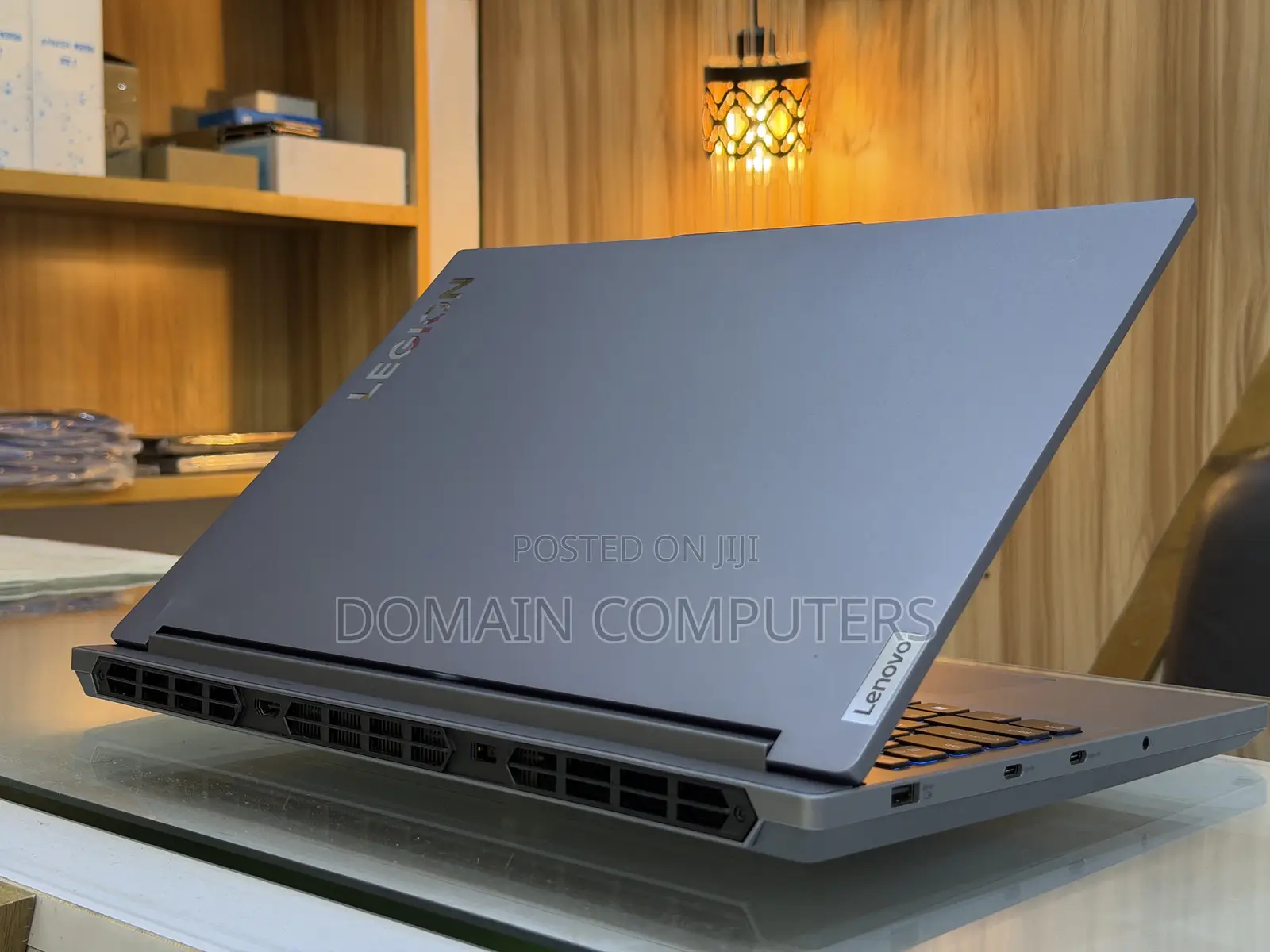 Laptop Lenovo Legion 5 32GB Intel Core i9 SSD 1T