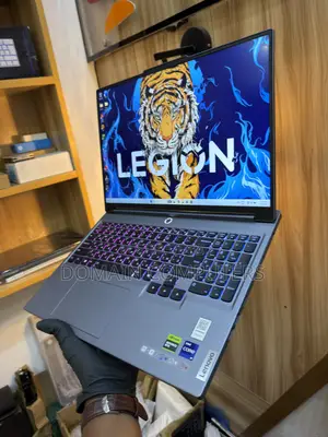 Laptop Lenovo Legion 5 32GB Intel Core i9 SSD 1T