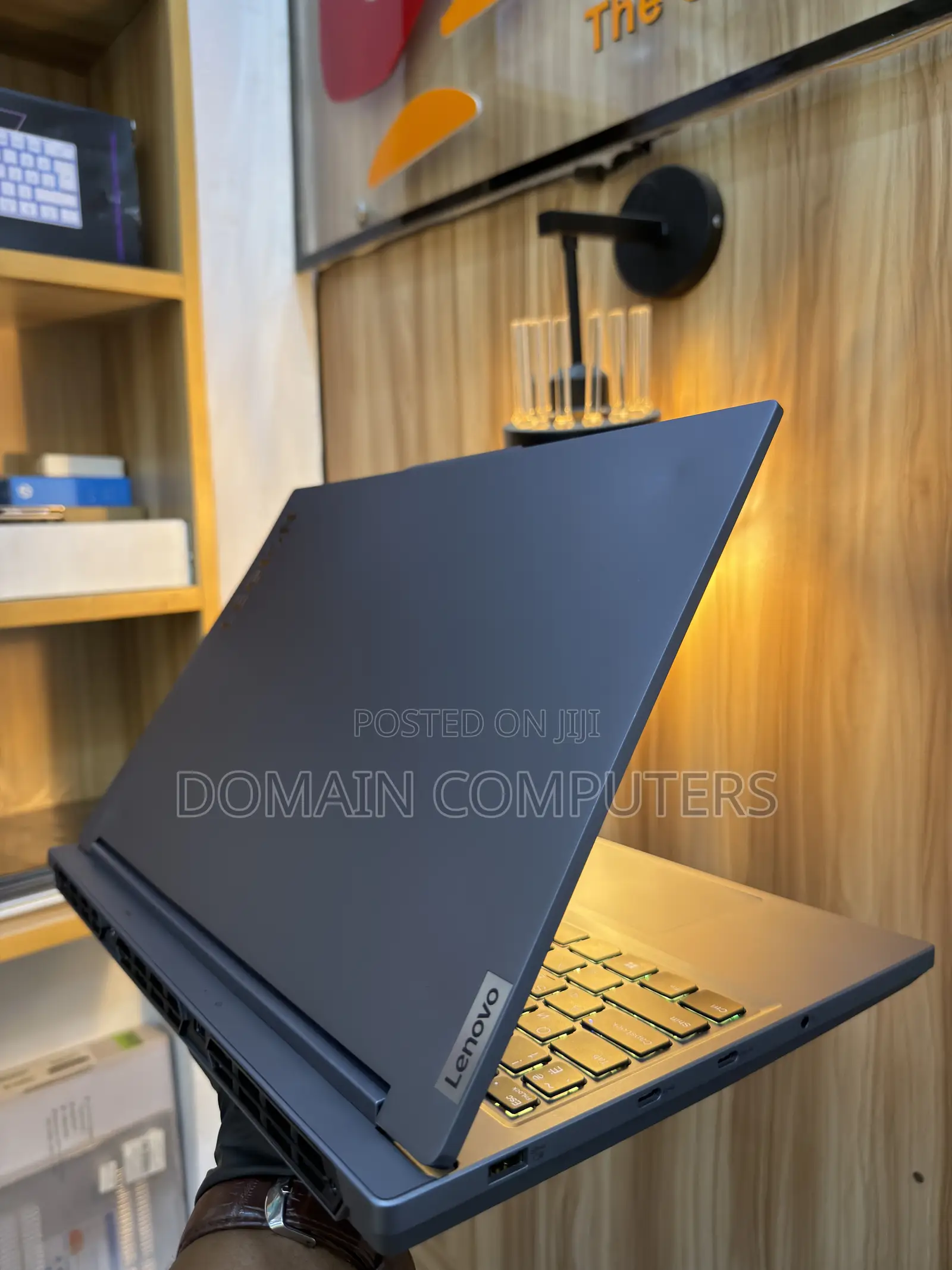 Laptop Lenovo Legion 5 32GB Intel Core i9 SSD 1T