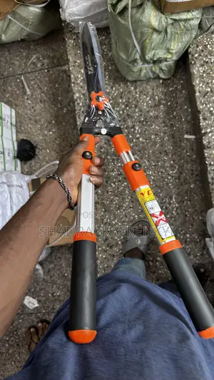 Garden Shears