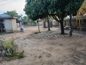 Spintex Road Manet:- Quarter Plot for Sale