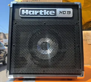 Hartke HD15 Bass Combo Amplifier