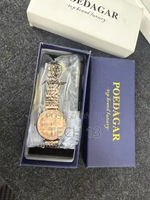 POEDAGAR Women Watch