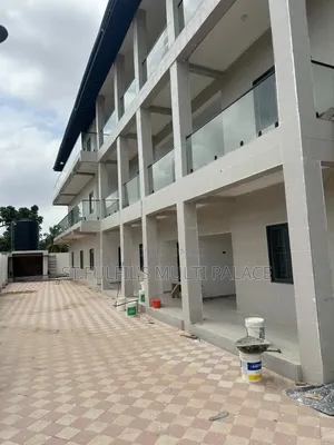 1bdrm Apartment in Agbogba Near, Cemetery Area for rent