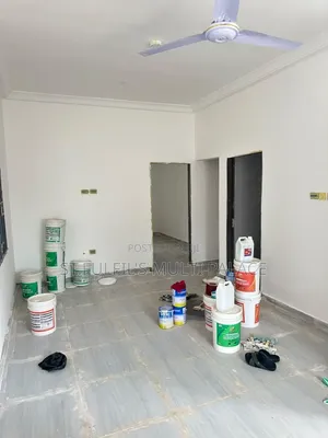 1bdrm Apartment in Agbogba Near, Cemetery Area for rent