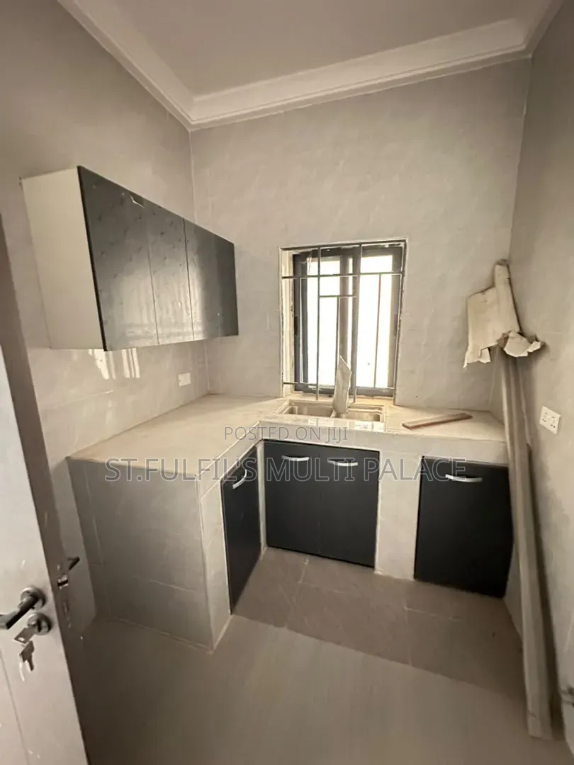 1bdrm Apartment in Agbogba Near, Cemetery Area for rent