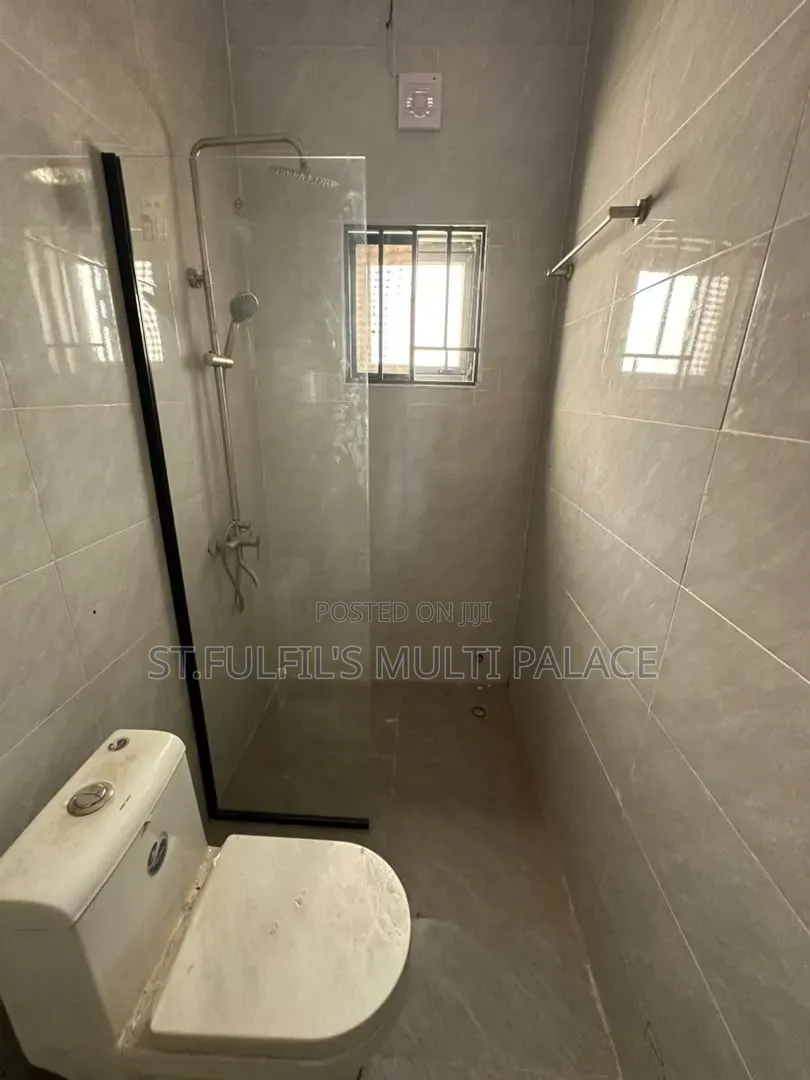 1bdrm Apartment in Agbogba Near, Cemetery Area for rent
