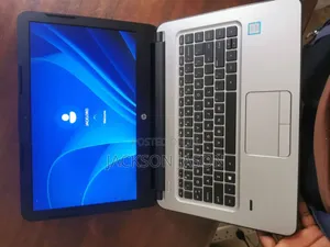 Laptop HP 348 G4 8GB Intel Core i5 HDD+SSD 256GB
