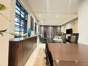 Furnished 3bdrm House in Adjiriganor for sale