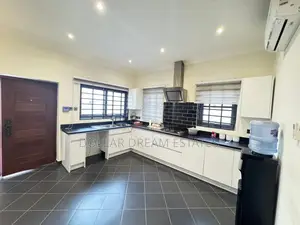 Furnished 3bdrm House in Adjiriganor for sale