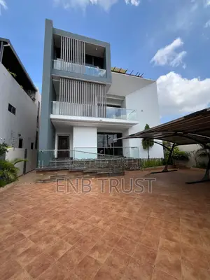 4bdrm Duplex in East Legon, A&C Mall Area for sale