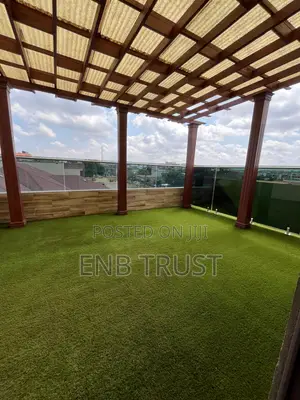 4bdrm Duplex in East Legon, A&C Mall Area for sale