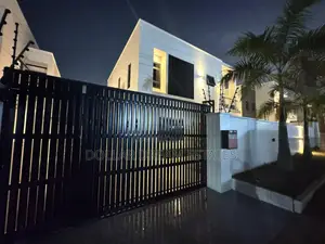 Furnished 3bdrm House in Adjiriganor for sale