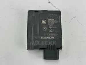Honda CR-V 2023-2026 Radar Sensor