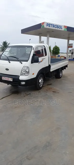 Quality and Affordable Trucks