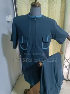 Men African Wear
