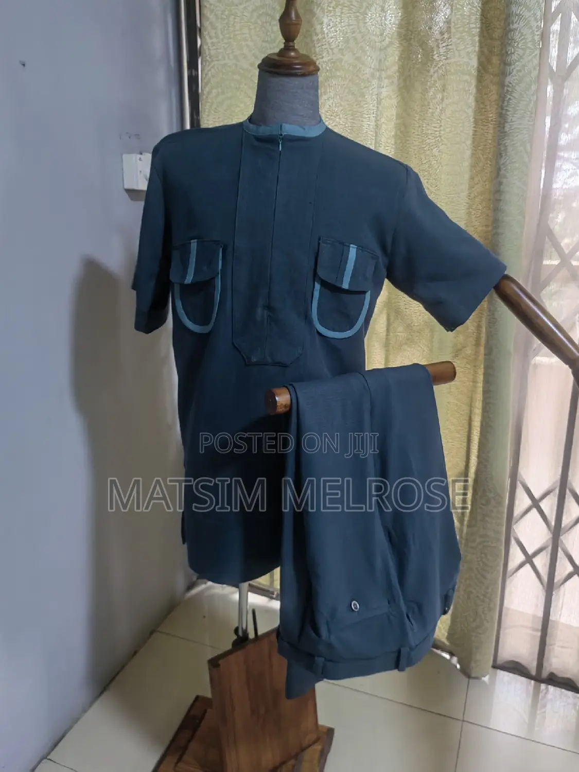 Men African Wear