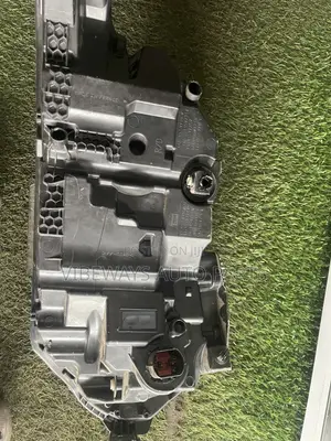 Range Rover Velar 2018-2022 Headlights Original