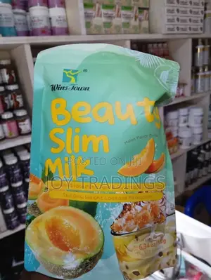 Winstown Beauty Slim Milk