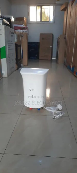 Oreint Water Heater
