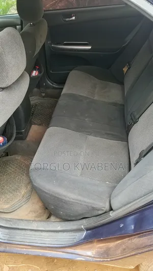 Toyota Camry 2009 Blue