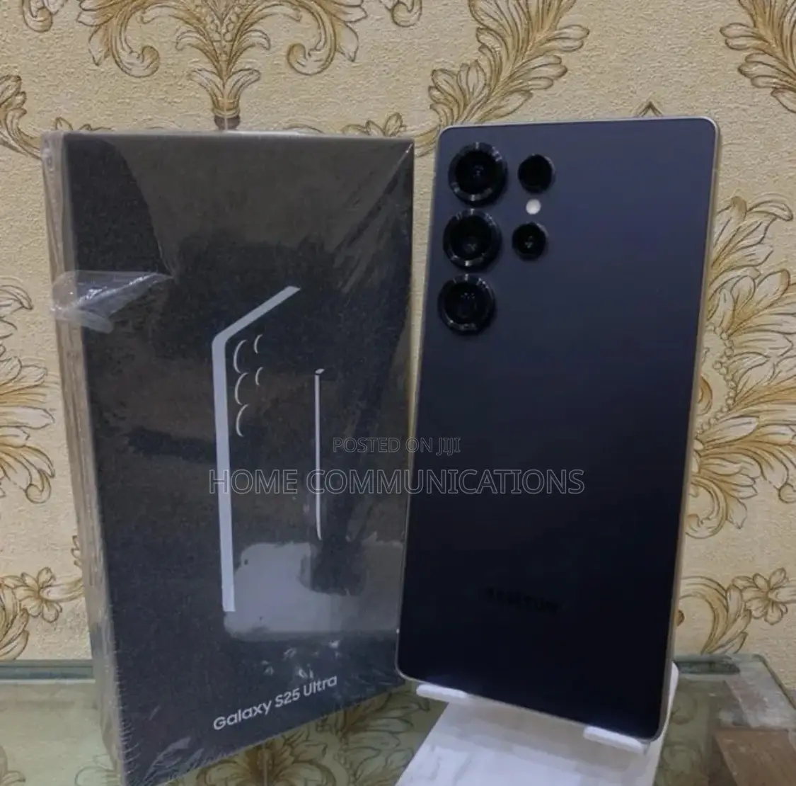 New Samsung Galaxy S25 Ultra 1 TB Gray