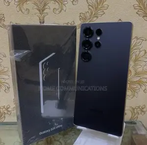 New Samsung Galaxy S25 Ultra 1 TB Gray