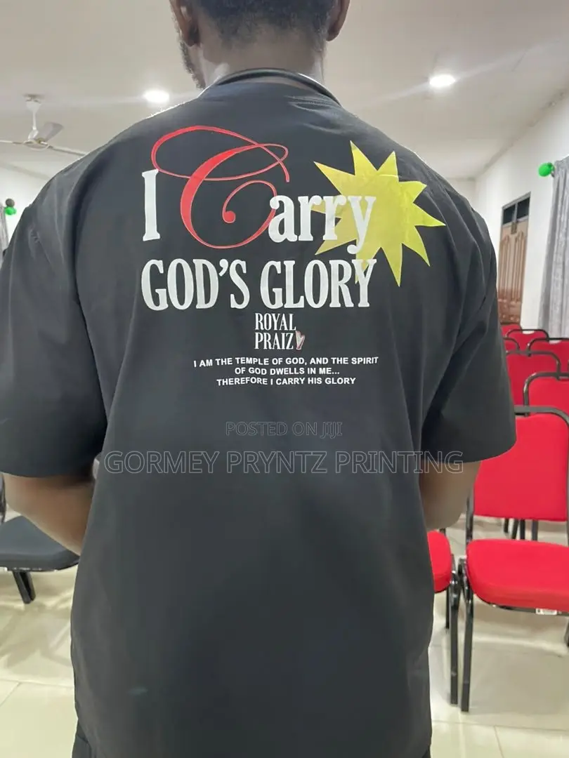 Gormey Pryntz Printing Services