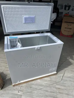Order Original LG Single Door Electric Chest Freezer(198L).