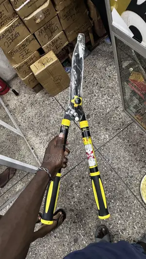 Garden Shears