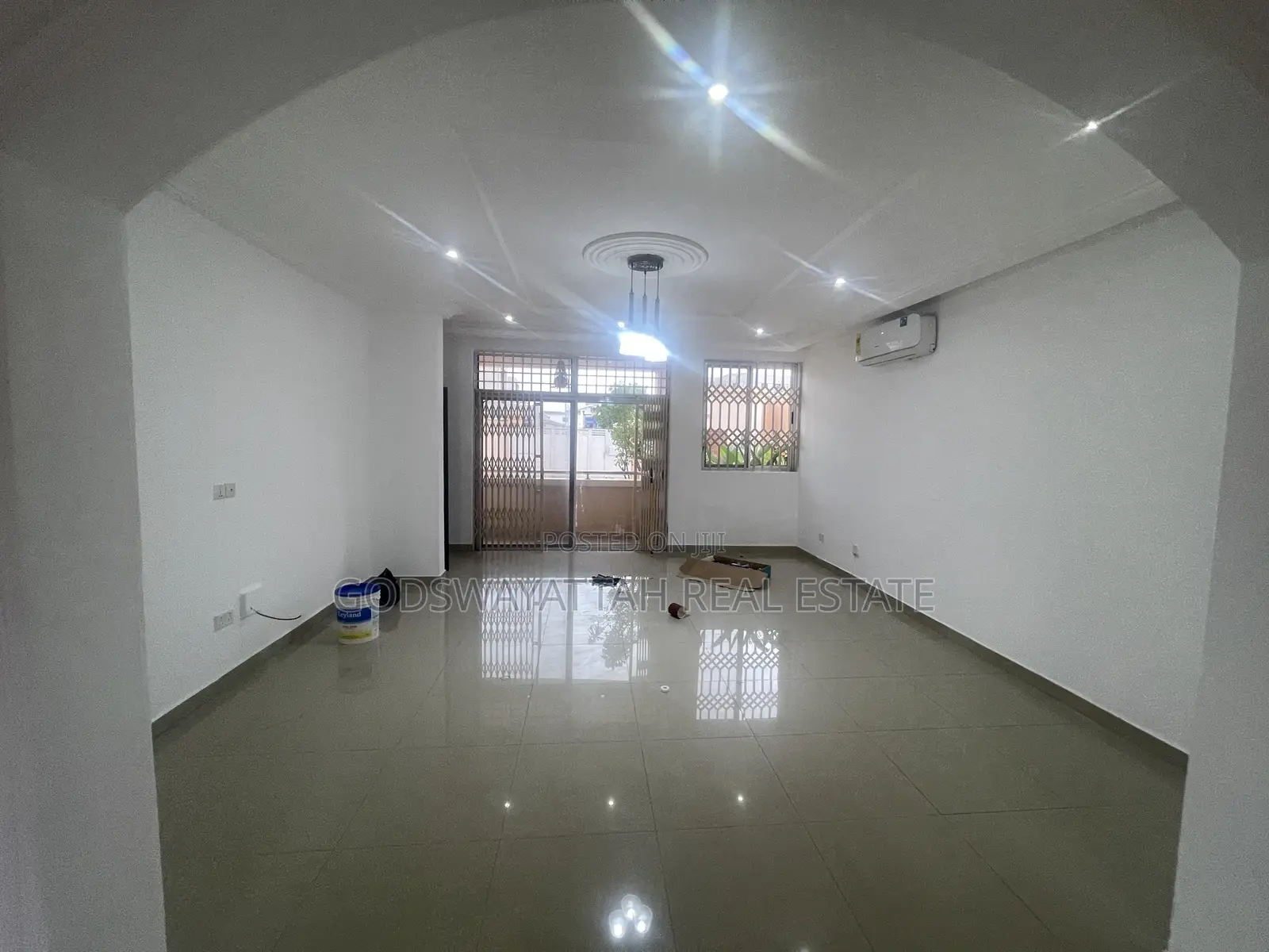 2bdrm Apartment in East Legon, Adjiriganor for rent