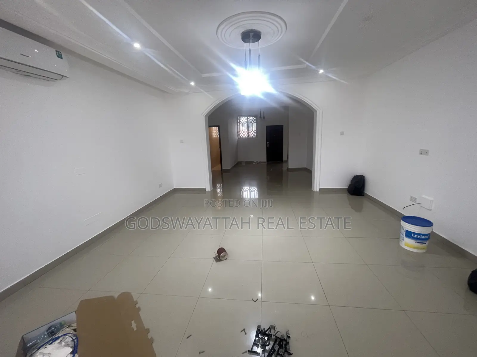 2bdrm Apartment in East Legon, Adjiriganor for rent