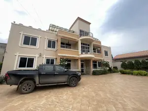 2bdrm Apartment in East Legon, Adjiriganor for rent