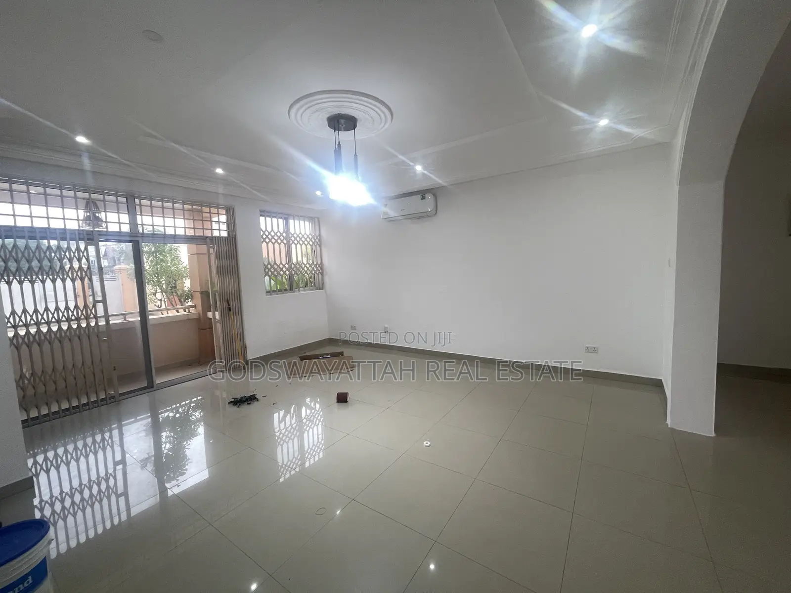 2bdrm Apartment in East Legon, Adjiriganor for rent