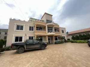 2bdrm Apartment in East Legon, Adjiriganor for rent