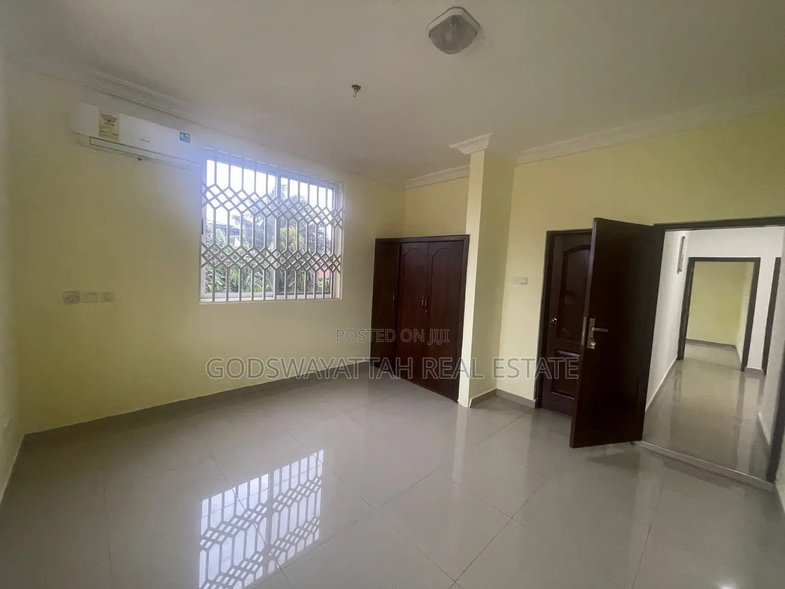 2bdrm Apartment in East Legon, Adjiriganor for rent