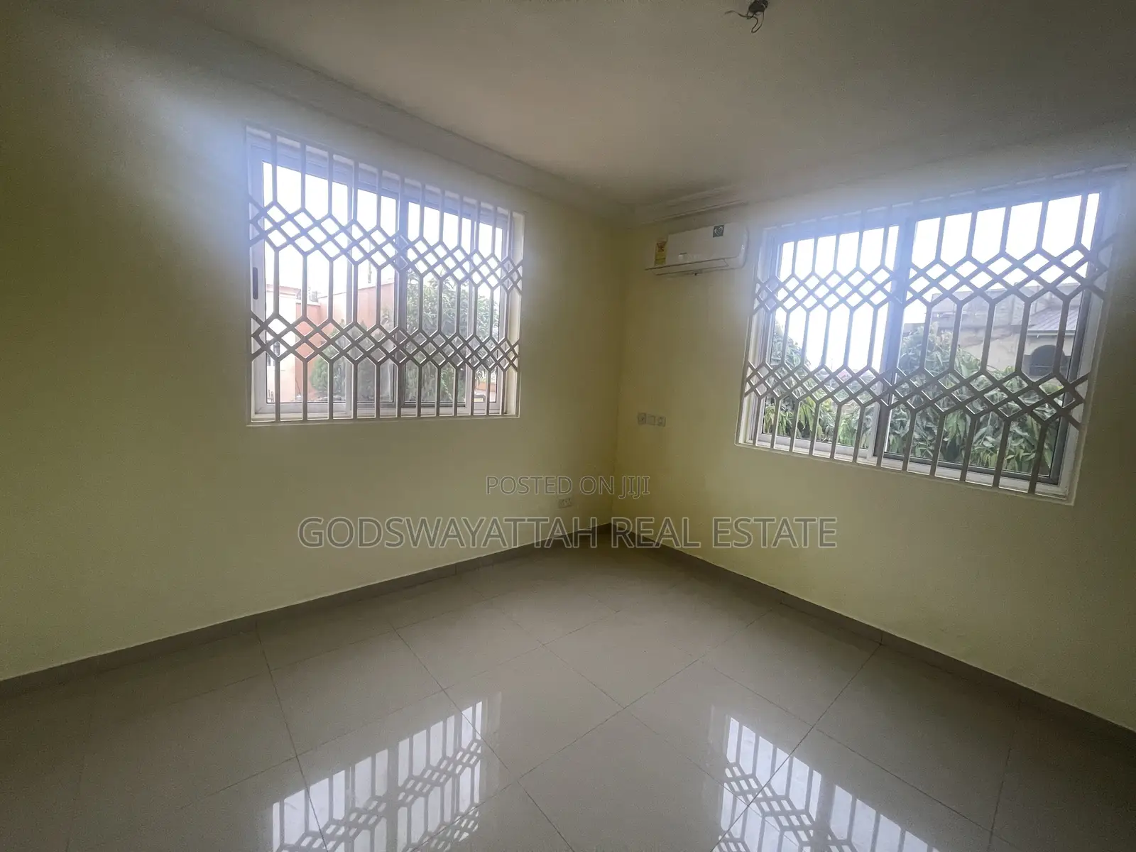 2bdrm Apartment in East Legon, Adjiriganor for rent
