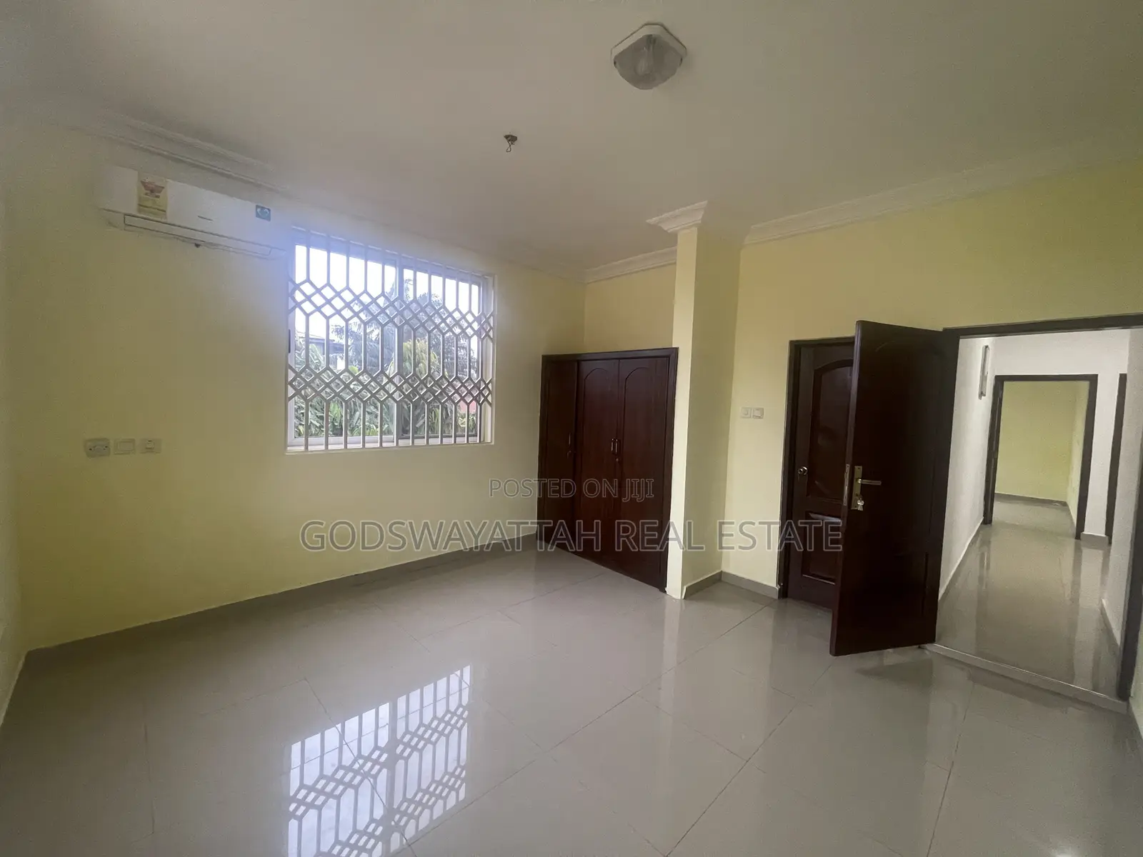 2bdrm Apartment in East Legon, Adjiriganor for rent
