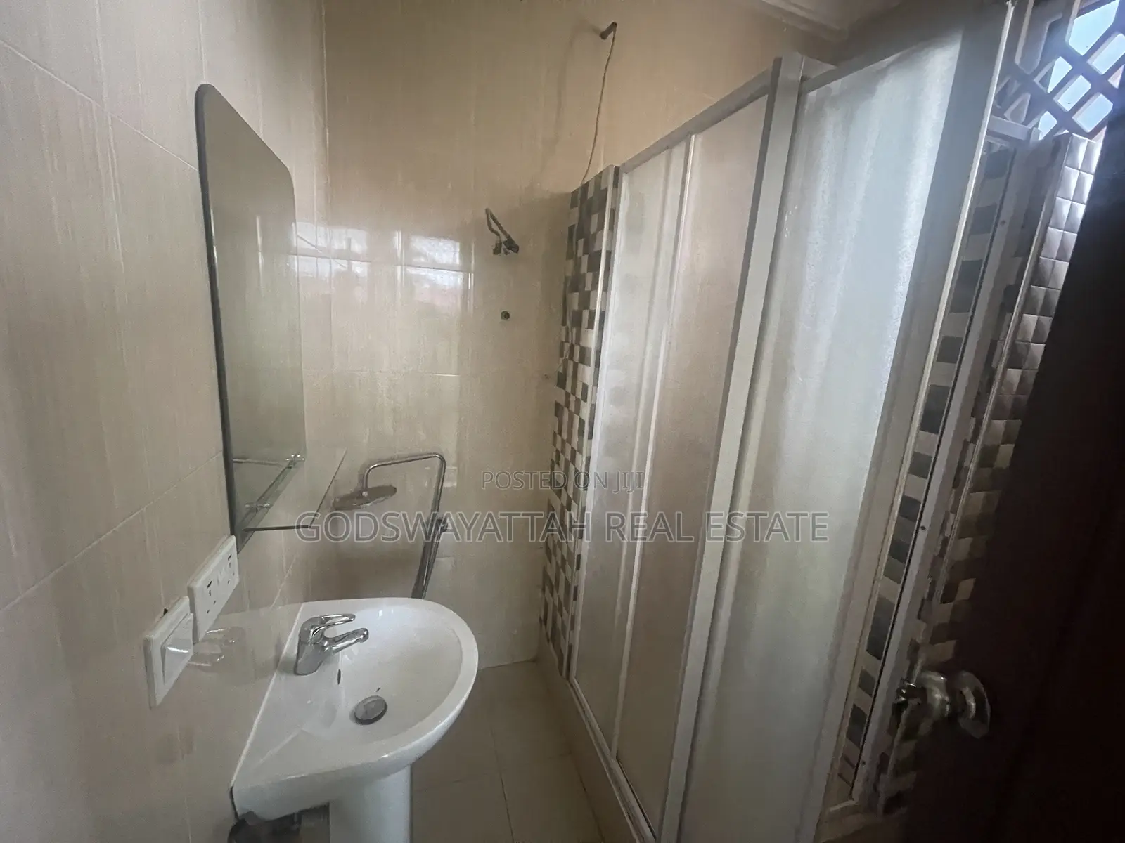 2bdrm Apartment in East Legon, Adjiriganor for rent