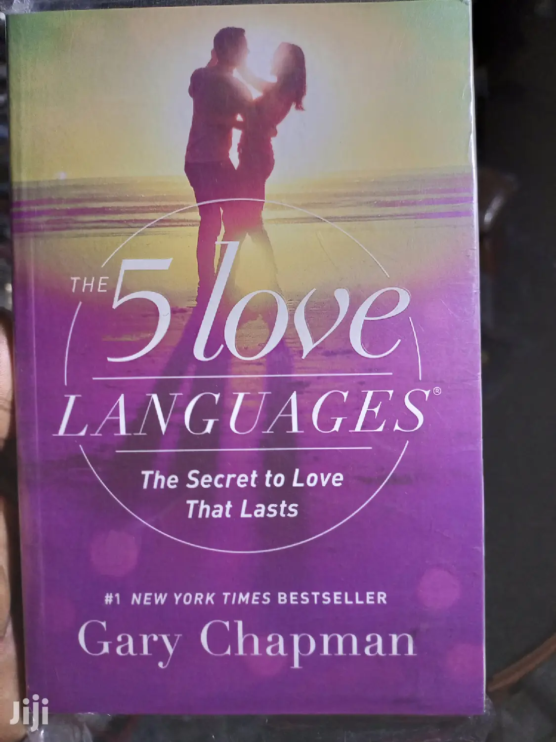 The 5 Love Languages