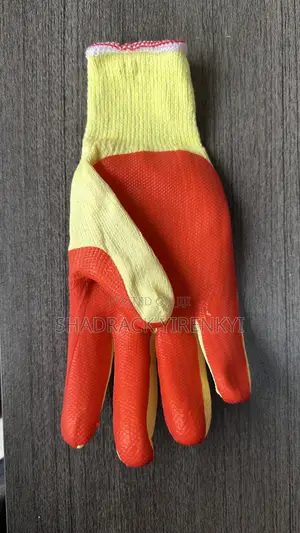Hand Gloves