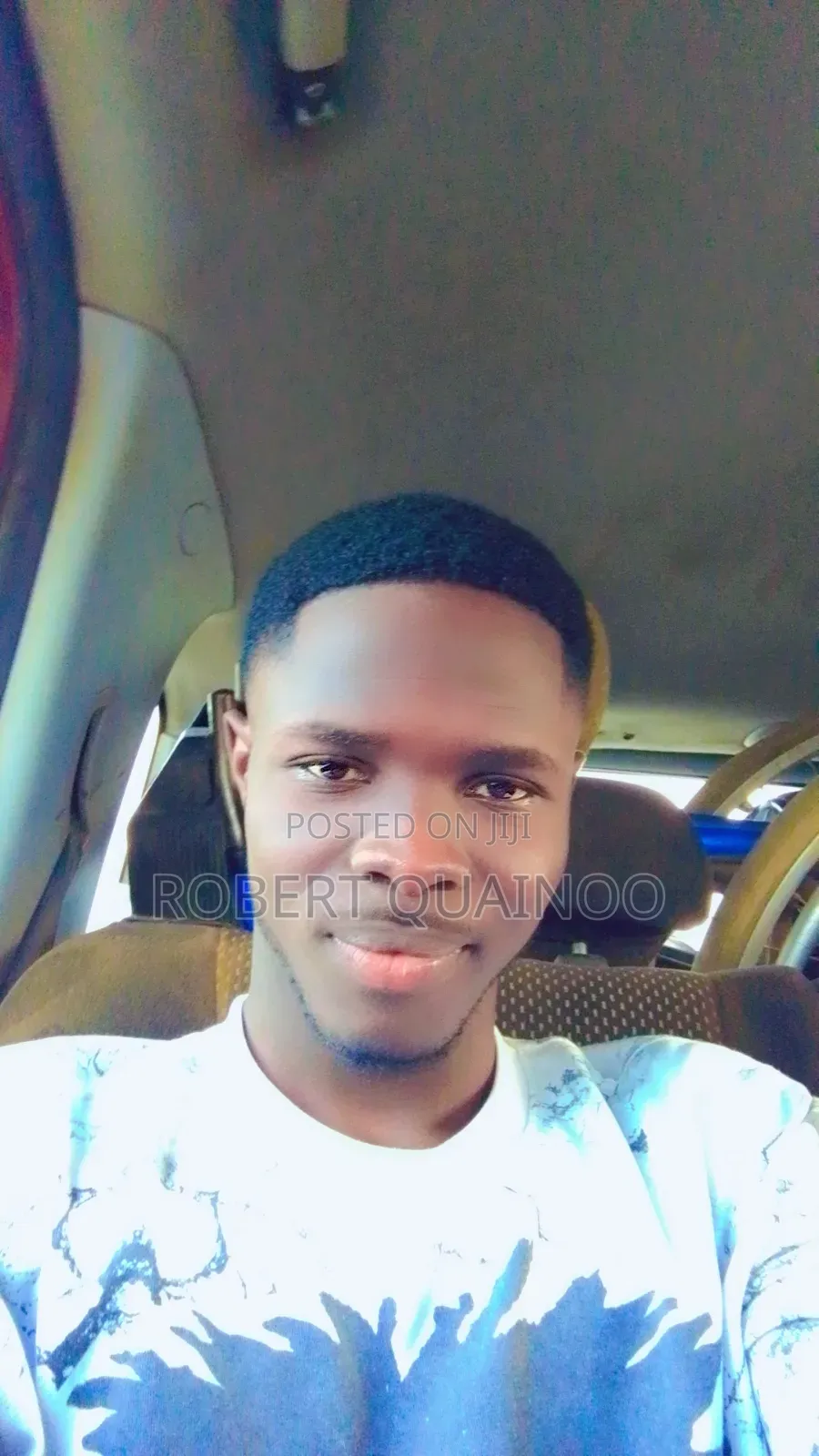 Work Needed